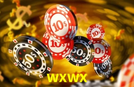 Descubra a Magia dos Jogos de Arcade no wxwx