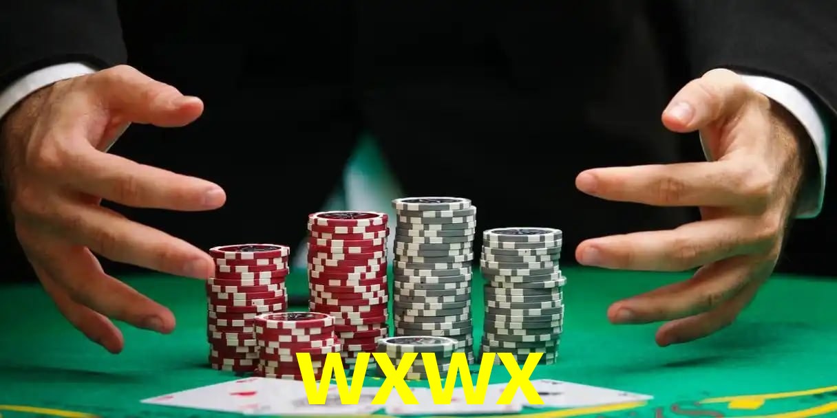 A Emoção da Loteria na wxwx: Uma Chance de Mudança de Vida